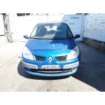 RENAULT SCENIC II RENAULT SCENIC II '2007 SCENIC II AZUL 2003