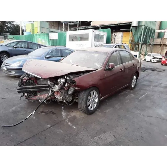 CHEVROLET EPICA '2010 LT GRANATE