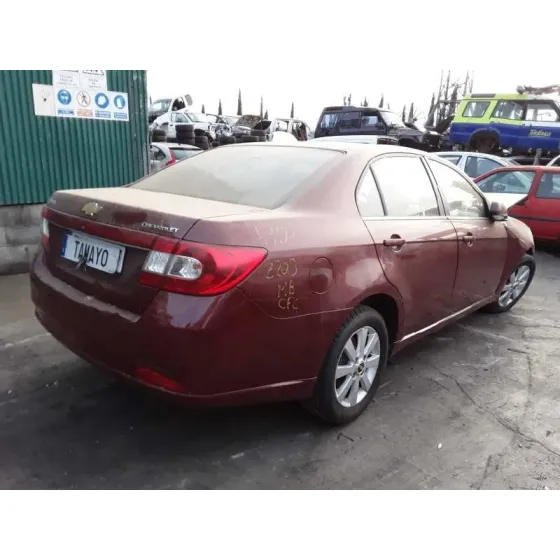 CHEVROLET EPICA '2010 LT GRANATE