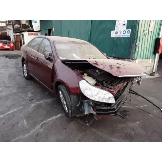 CHEVROLET EPICA '2010 LT GRANATE
