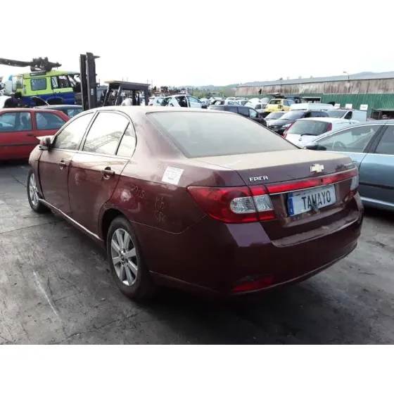 CHEVROLET EPICA '2010 LT GRANATE