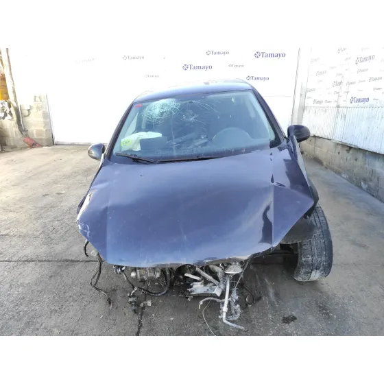 VOLKSWAGEN GOLF V BERLINA (1K1) '2005 2.0 TDI NEGRO