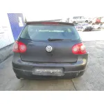 VOLKSWAGEN GOLF V BERLINA (1K1) VOLKSWAGEN GOLF V BERLINA (1K1) '2005 2.0 TDI NEGRO 2003