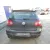 VOLKSWAGEN GOLF V BERLINA (1K1) VOLKSWAGEN GOLF V BERLINA (1K1) '2005 2.0 TDI NEGRO 2003