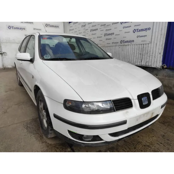 SEAT LEON (1M1) '2002 1.6 16V BLANCO