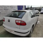 SEAT LEON (1M1) SEAT LEON (1M1) '2002 1.6 16V BLANCO 1999