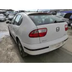 SEAT LEON (1M1) SEAT LEON (1M1) '2002 1.6 16V BLANCO 1999
