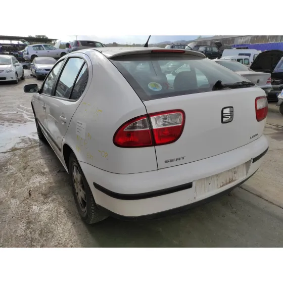 SEAT LEON (1M1) '2002 1.6 16V BLANCO