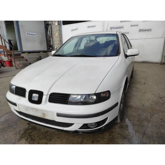 SEAT LEON (1M1) '2002 1.6 16V BLANCO