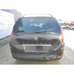 PEUGEOT 807 PEUGEOT 807 '2005 2.0 HDI FAP CAT NEGRO 2002