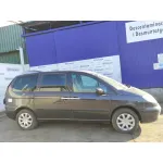 PEUGEOT 807 PEUGEOT 807 '2005 2.0 HDI FAP CAT NEGRO 2002
