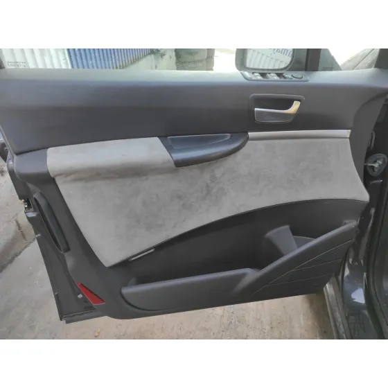 PEUGEOT 807 '2005 2.0 HDI FAP CAT NEGRO