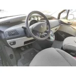 PEUGEOT 807 PEUGEOT 807 '2005 2.0 HDI FAP CAT NEGRO 2002
