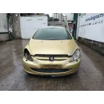 PEUGEOT 307 CC (3B)  2003