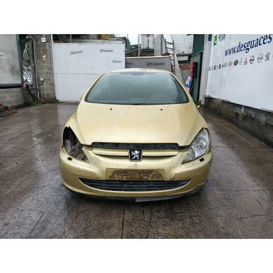 Peugeot 307 CC (3B) 2003