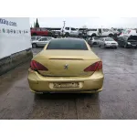 PEUGEOT 307 CC (3B)  2003