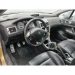 PEUGEOT 307 CC (3B)  2003