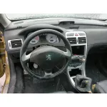 PEUGEOT 307 CC (3B)  2003