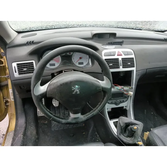 Peugeot 307 CC (3B) 2003