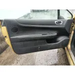 PEUGEOT 307 CC (3B)  2003