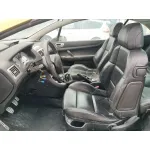 PEUGEOT 307 CC (3B)  2003