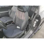 CITROEN C3 PLURIEL '2007 1.4 NEGRO