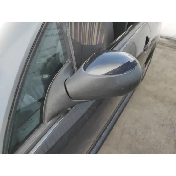 CITROEN C3 PLURIEL '2007 1.4 NEGRO