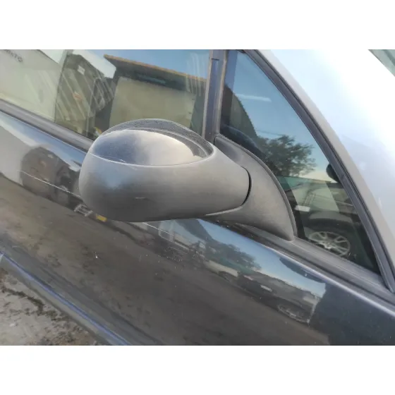 CITROEN C3 PLURIEL '2007 1.4 NEGRO