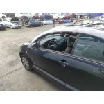CITROEN C3 PLURIEL '2007 1.4 NEGRO