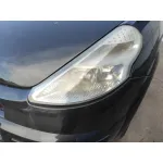 CITROEN C3 PLURIEL '2007 1.4 NEGRO