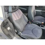 CITROEN C3 PLURIEL '2007 1.4 NEGRO