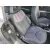 CITROEN C3 PLURIEL '2007 1.4 NEGRO