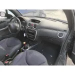 CITROEN C3 PLURIEL '2007 1.4 NEGRO