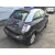 CITROEN C3 PLURIEL '2007 1.4 NEGRO