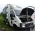 VOLKSWAGEN LT CAJA ABIERTA (MOD. 1997) VOLKSWAGEN LT CAJA ABIERTA (MOD. 1997) '2002 2.5 DIESEL CAT (AGX) BLANCO 1996