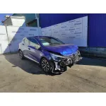 RENAULT CLIO V RENAULT CLIO V '2023 1.0 TCE AZULON 2019
