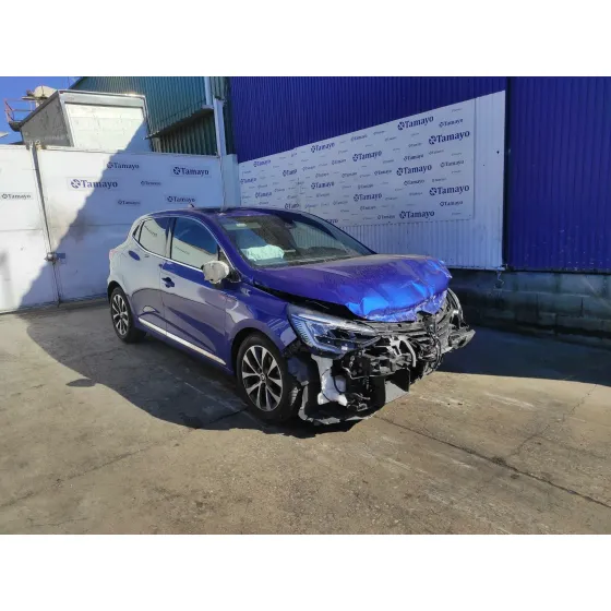RENAULT CLIO V '2023 1.0 TCE AZULON