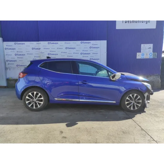RENAULT CLIO V '2023 1.0 TCE AZULON