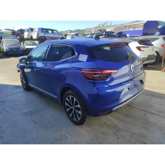 RENAULT CLIO V '2023 1.0 TCE AZULON