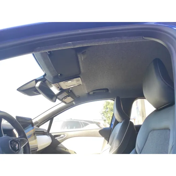 RENAULT CLIO V '2023 1.0 TCE AZULON