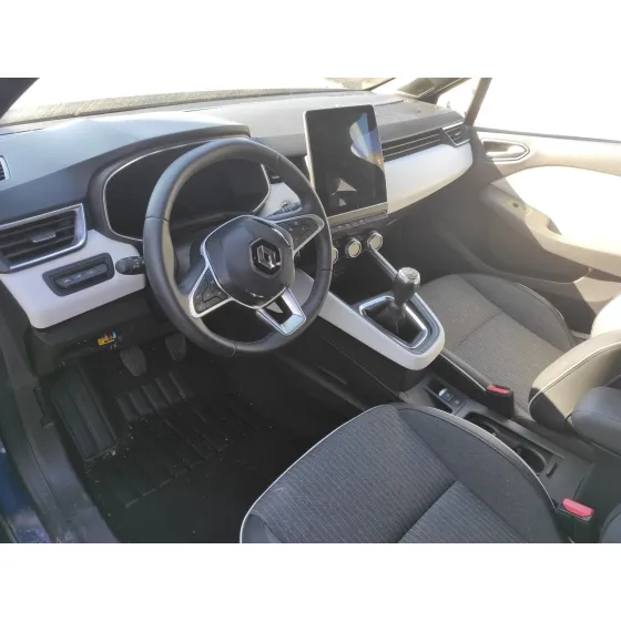 RENAULT CLIO V '2023 1.0 TCE AZULON