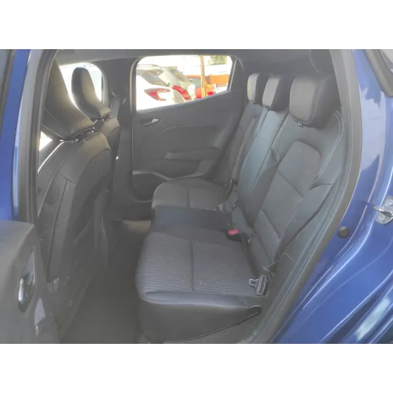 RENAULT CLIO V '2023 1.0 TCE AZULON