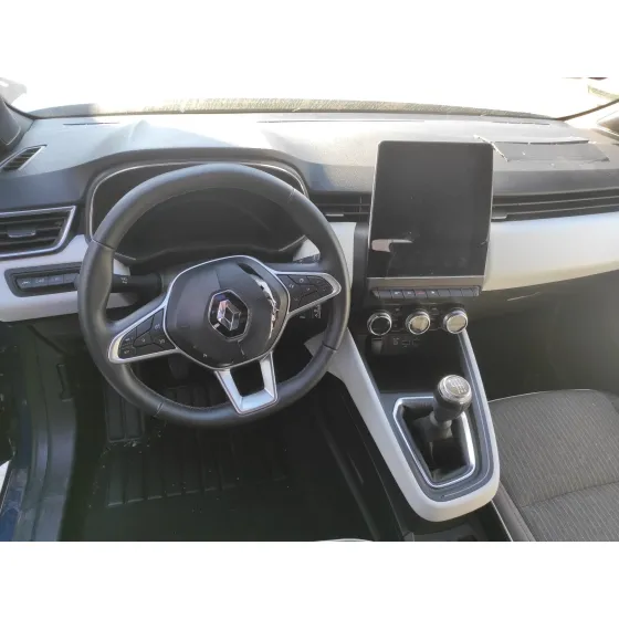 RENAULT CLIO V '2023 1.0 TCE AZULON