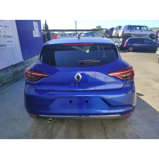 RENAULT CLIO V '2023 1.0 TCE AZULON