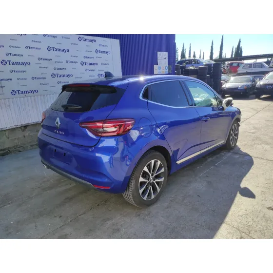 RENAULT CLIO V '2023 1.0 TCE AZULON