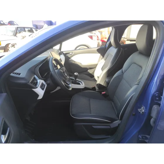RENAULT CLIO V '2023 1.0 TCE AZULON