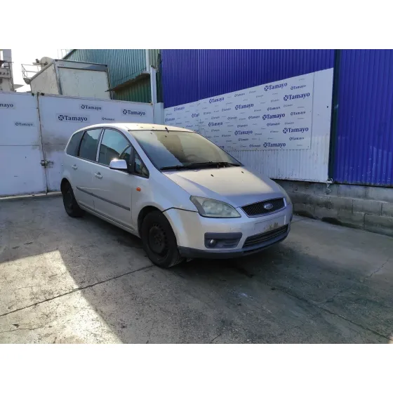 FORD FOCUS C-MAX (CAP) '2004 1.6 TDCI CAT PLATA
