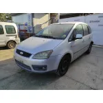 FORD FOCUS C-MAX (CAP) FORD FOCUS C-MAX (CAP) '2004 1.6 TDCI CAT PLATA 2003