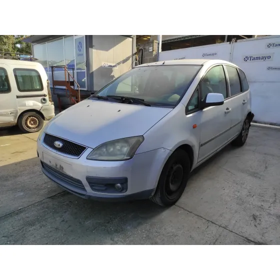 FORD FOCUS C-MAX (CAP) '2004 1.6 TDCI CAT PLATA