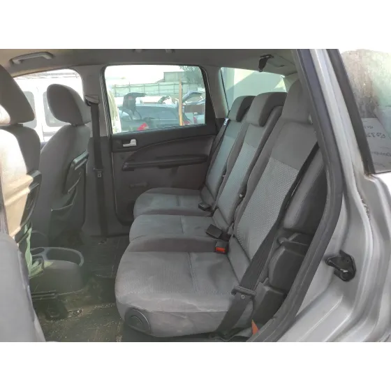 FORD FOCUS C-MAX (CAP) '2004 1.6 TDCI CAT PLATA